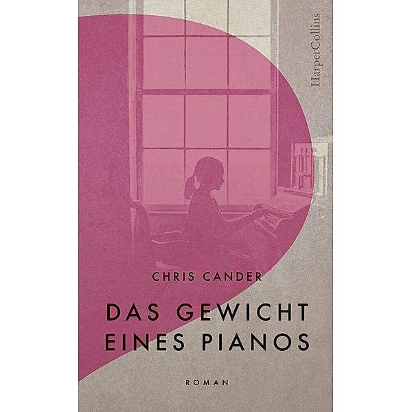 Das Gewicht eines Pianos, Chris Cander