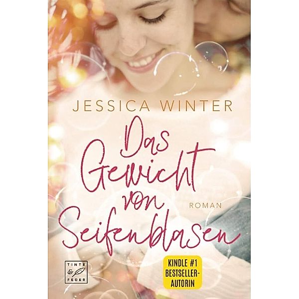 Das Gewicht von Seifenblasen, Jessica Winter