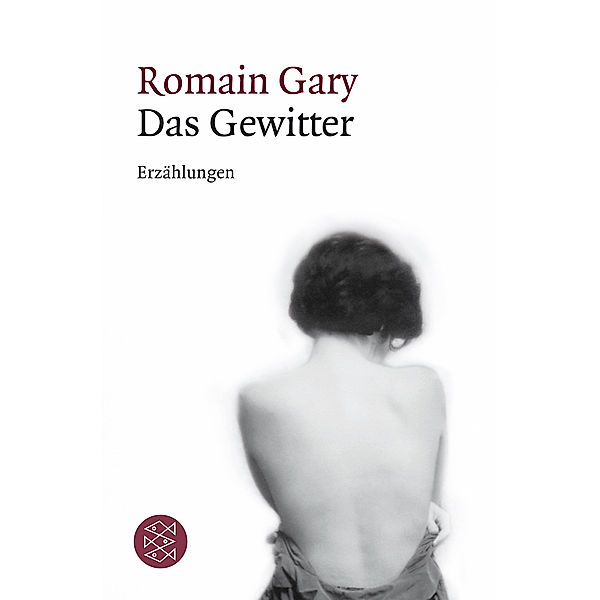 Das Gewitter, Romain Gary