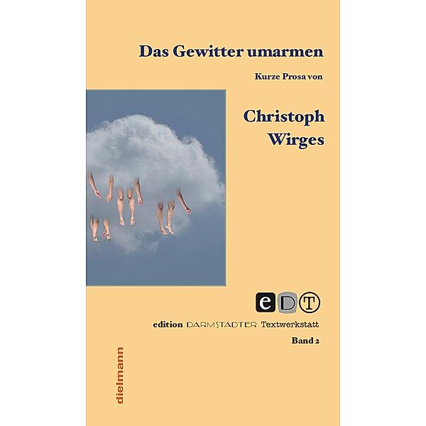 Das Gewitter umarmen, Christoph Wirges