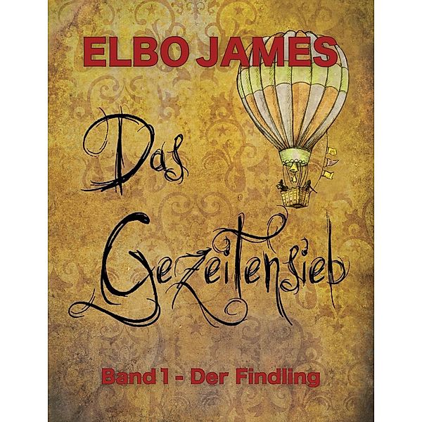 Das Gezeitensieb, Elbo James