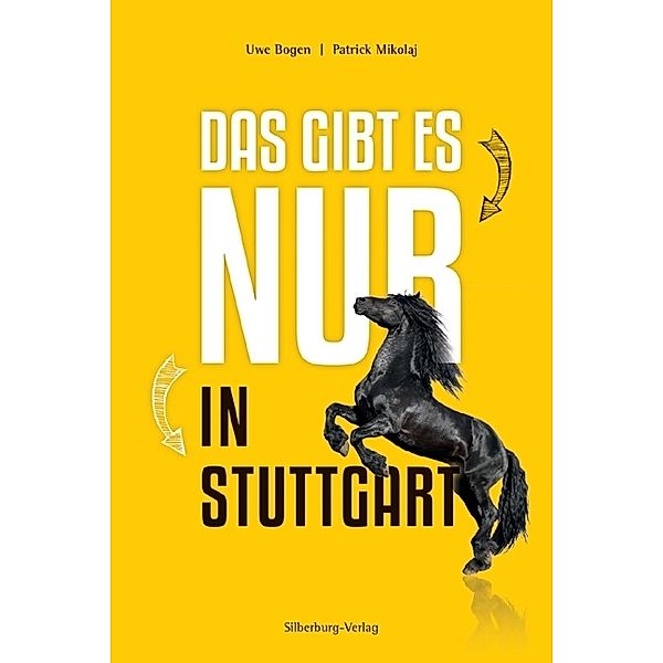 Das gibt es nur in Stuttgart, Uwe Bogen, Patrick Mikolaj