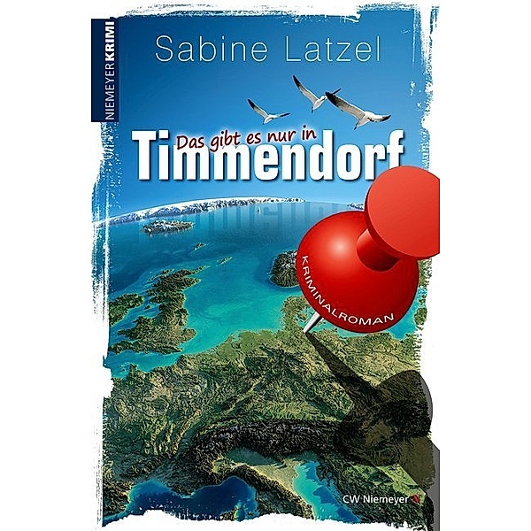 Das gibt es nur in Timmendorf, Sabine Latzel