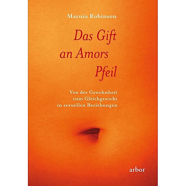 Das Gift an Amors Pfeil, Marnia Robinson