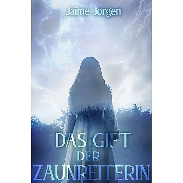 Das Gift der Zaunreiterin, Jaime Jorgen