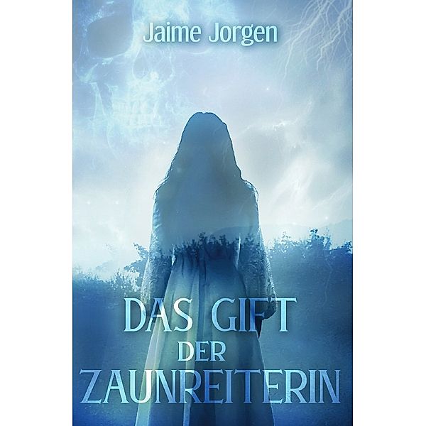 Das Gift der Zaunreiterin, Jaime Jorgen