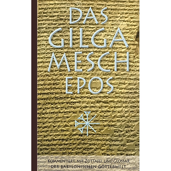 Das Gilgamesch-Epos, Sîn-leqe Unnini