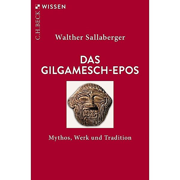 Das Gilgamesch-Epos, Walther Sallaberger