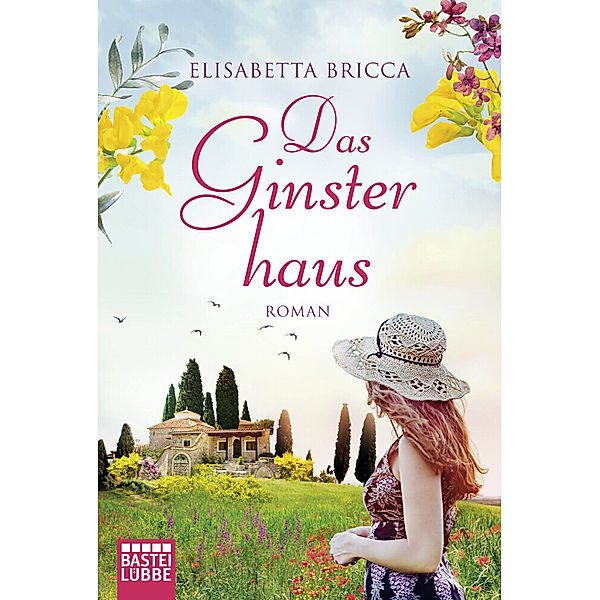 Das Ginsterhaus, Elisabetta Bricca