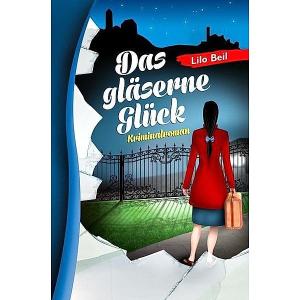 Das gläserne Glück, Lilo Beil