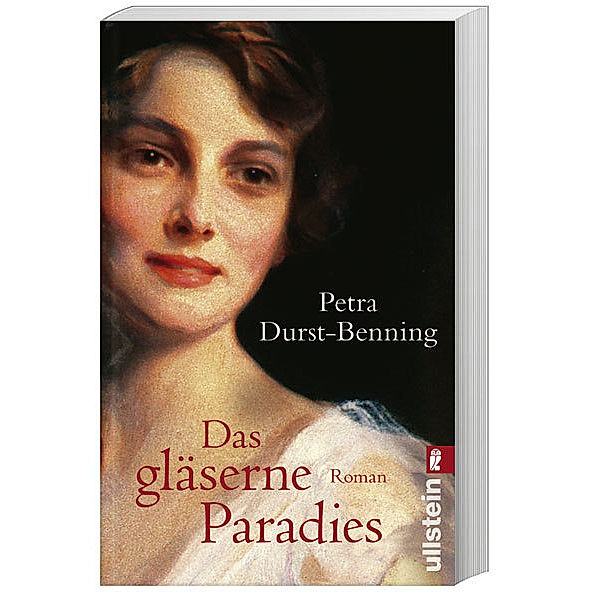 Das gläserne Paradies, Petra Durst-Benning