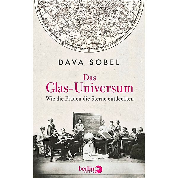 Das Glas-Universum, Dava Sobel