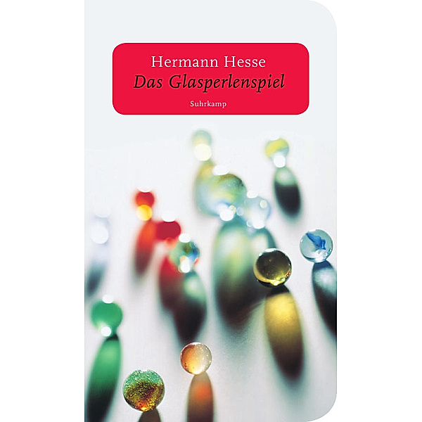 Das Glasperlenspiel, Hermann Hesse