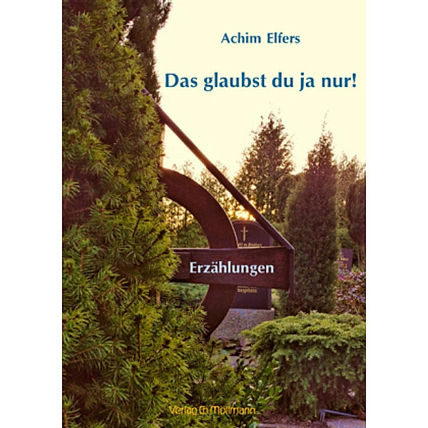 Das glaubst du ja nur!, Achim Elfers