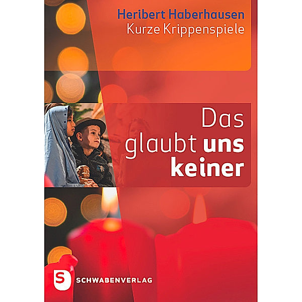 Das glaubt uns keiner, Heribert Haberhausen