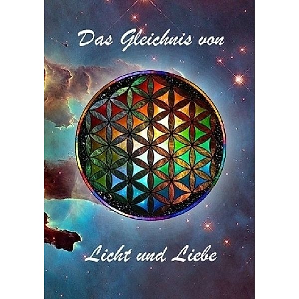 Das Gleichnis von Licht und Liebe, Cheveyo