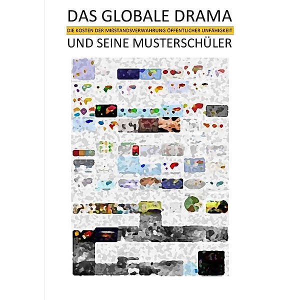 Das Globale Drama Und Seine Musterschüler, Sozialkritische Professionals der Pfalz (SkPdP), Sozialkritische Professionals von Hessen (SkvH)
