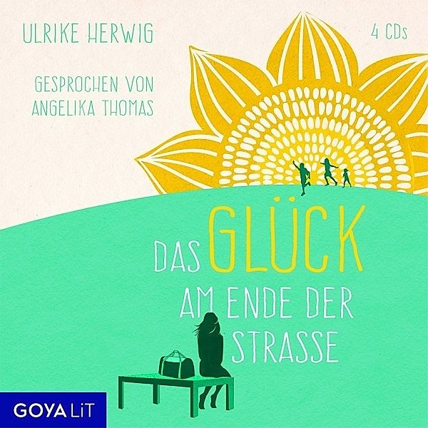 Das Glück Am Ende Der Strasse, Ulrike Herwig, Angelica Thoms