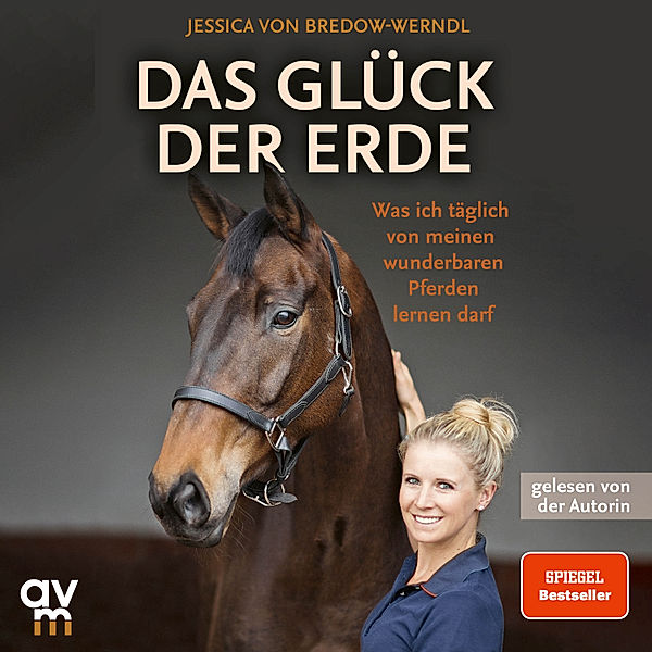 Das Glück der Erde, Jessica von Bredow-Werndl