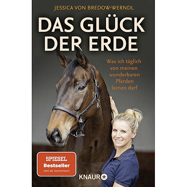 Das Glück der Erde, Jessica von Bredow-Werndl