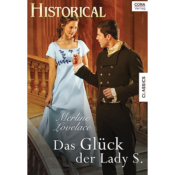 Das Glück der Lady S., Merline Lovelace