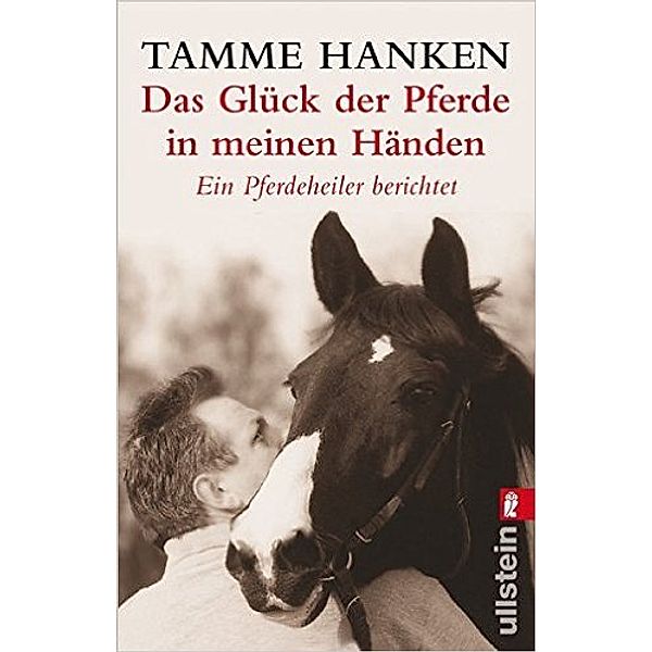 Das Glück der Pferde in meinen Händen, Tamme Hanken