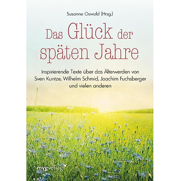 Das Glück der späten Jahre, Susanne Oswald