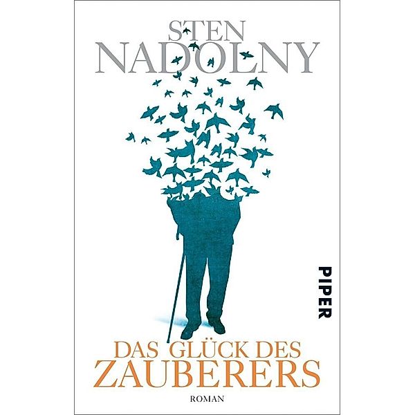 Das Glück des Zauberers, Sten Nadolny