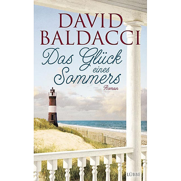 Das Glück eines Sommers, David Baldacci