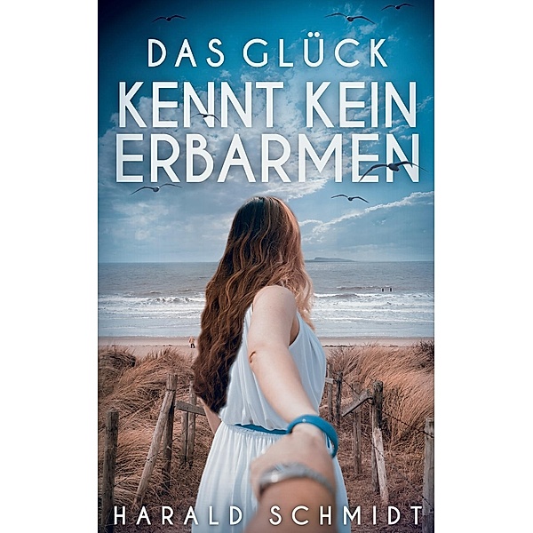 Das Glück kennt kein Erbarmen, Harald Schmidt
