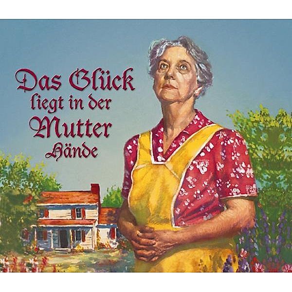 Das Glück Liegt In Der Mutter, Diverse Interpreten