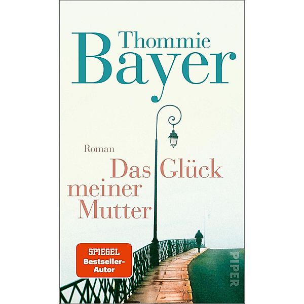 Das Glück meiner Mutter, Thommie Bayer