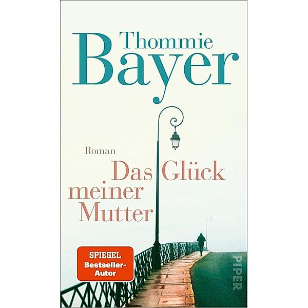 Das Glück meiner Mutter, Thommie Bayer