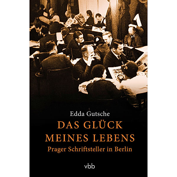 Das Glück meines Lebens, Edda Gutsche