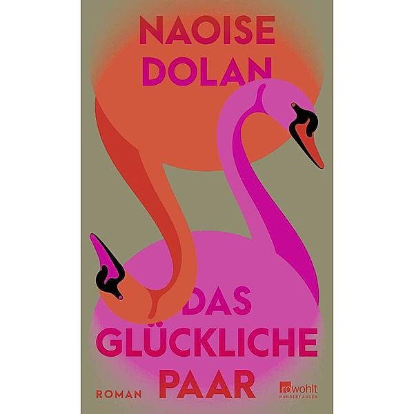 Das glückliche Paar, Naoise Dolan