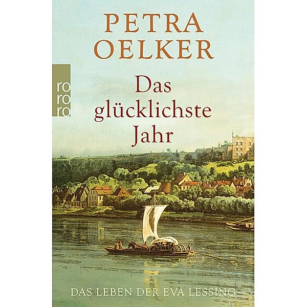 Das glücklichste Jahr, Petra Oelker