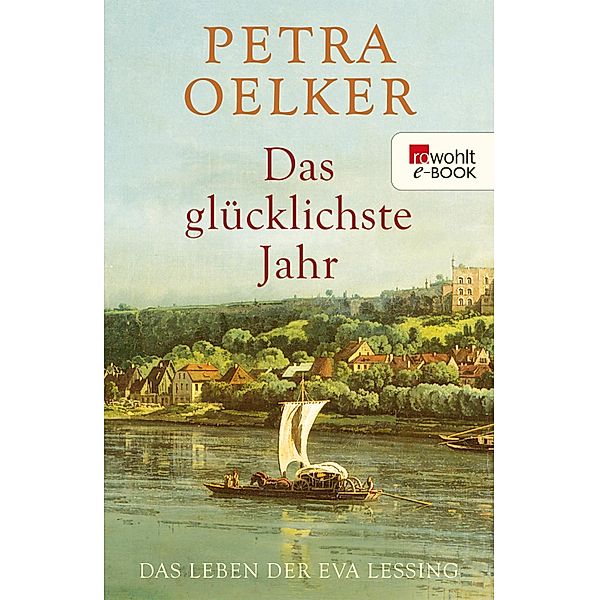 Das glücklichste Jahr, Petra Oelker