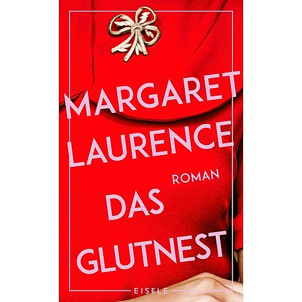 Das Glutnest, Margaret Laurence