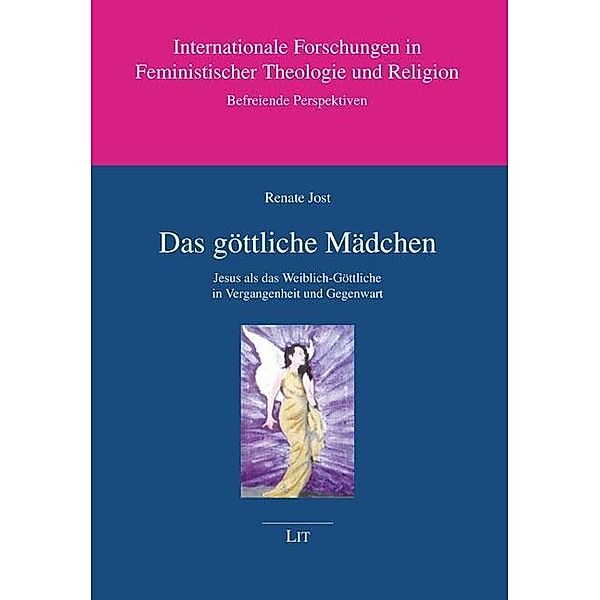 Das göttliche Mädchen, Renate Jost