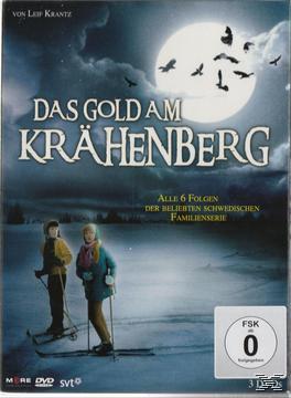 Image of Das Gold am Krähenberg