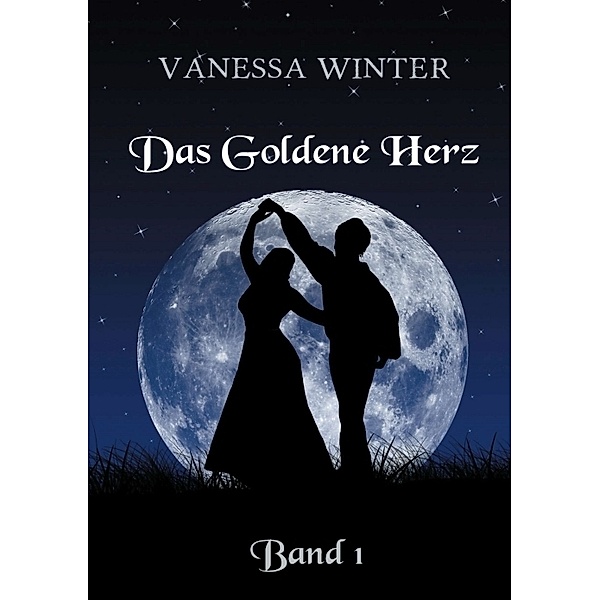 Das Goldene Herz, Vanessa Winter