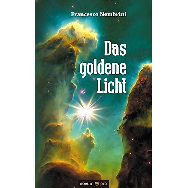 Das goldene Licht, Francesco Nembrini
