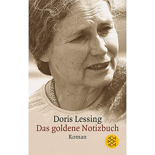 Das goldene Notizbuch, Doris Lessing