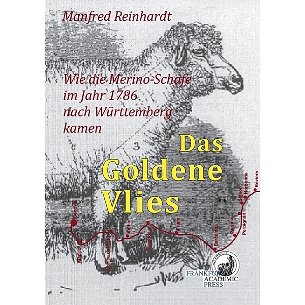 Das Goldene Vlies, Reinhardt Manfred