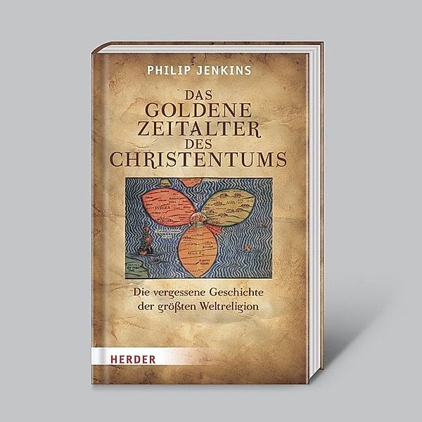 Das goldene Zeitalter des Christentums, Philip Jenkins