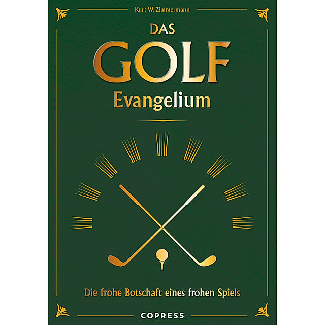 Die besten Geschenke für Golfer - GOLF MAGAZIN
