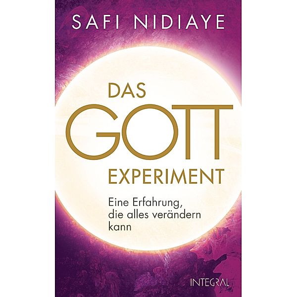 Das Gott-Experiment, Safi Nidiaye