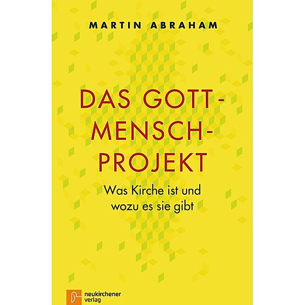 Das Gott-Mensch-Projekt, Martin Abraham