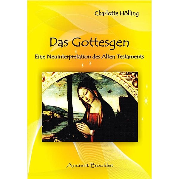 Das Gottesgen / Ancient Mail, Charlotte Halink