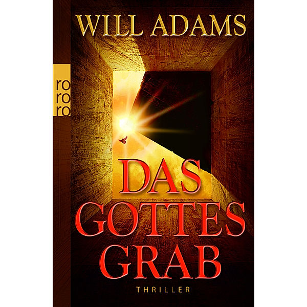 Das Gottesgrab, Will Adams